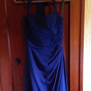 Bill Levkoff formal dress